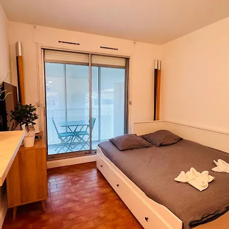 La Cachette Apartment