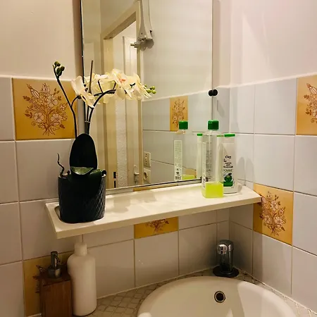 La Cachette Apartment *
